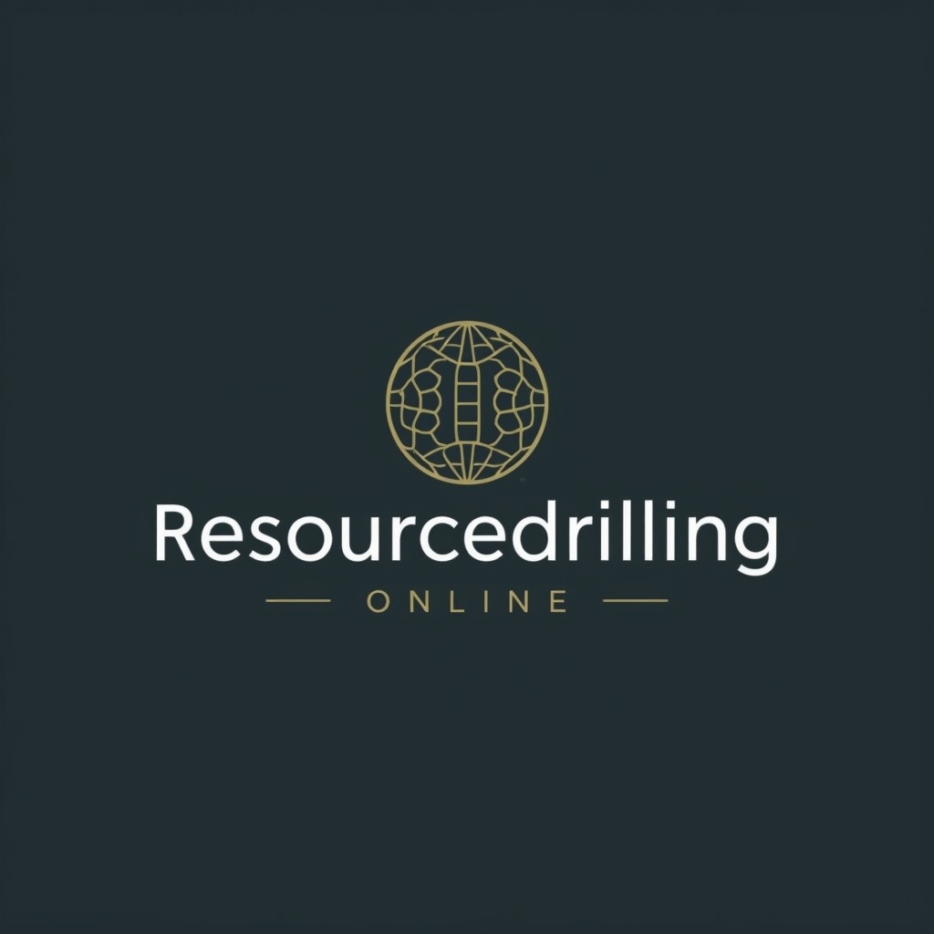 Resourcedrilling